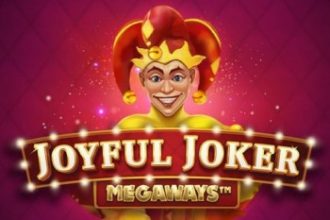 Joyful Joker Megaways