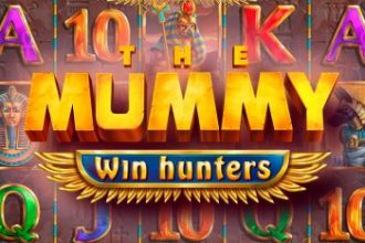 The Mummy Win Hunters
